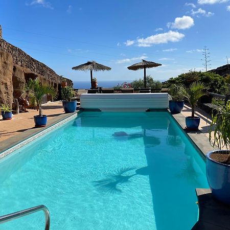 Castillo Lanzarote Villa Winni - Luxury Villa - Pet Friendly With Heated Pool La Asomada  외부 사진