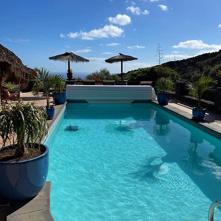Castillo Lanzarote Villa Winni - Luxury Villa - Pet Friendly With Heated Pool La Asomada  외부 사진