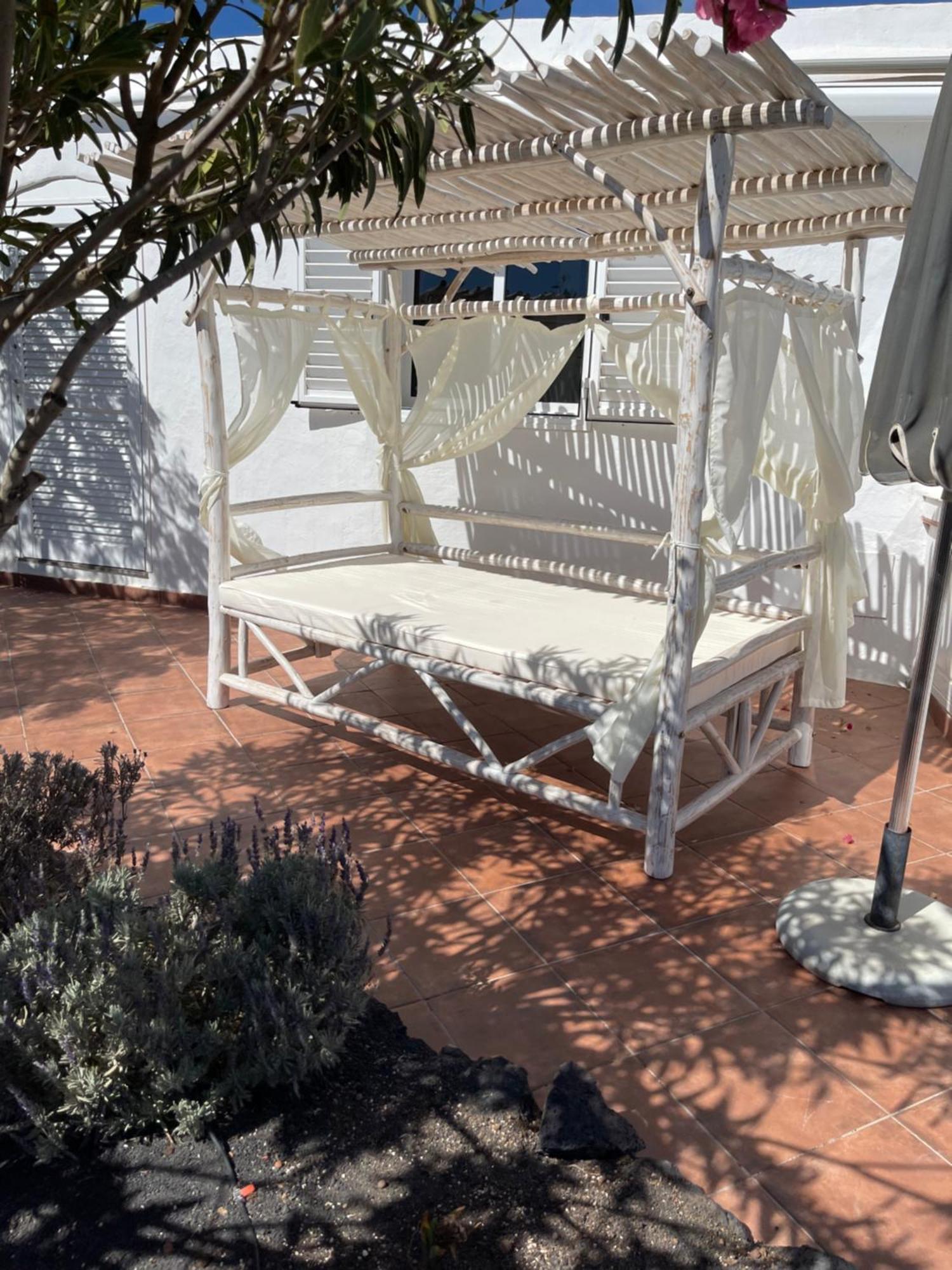 Castillo Lanzarote Villa Winni - Luxury Villa - Pet Friendly With Heated Pool La Asomada  외부 사진
