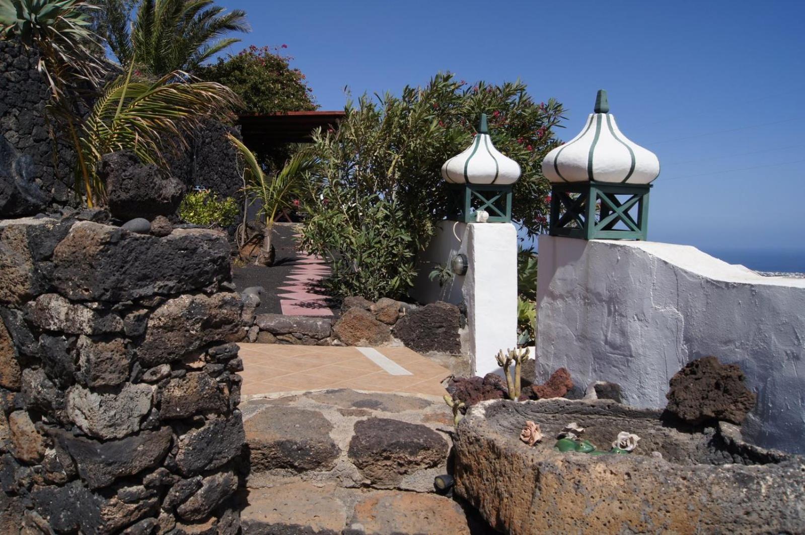 Castillo Lanzarote Villa Winni - Luxury Villa - Pet Friendly With Heated Pool La Asomada  외부 사진