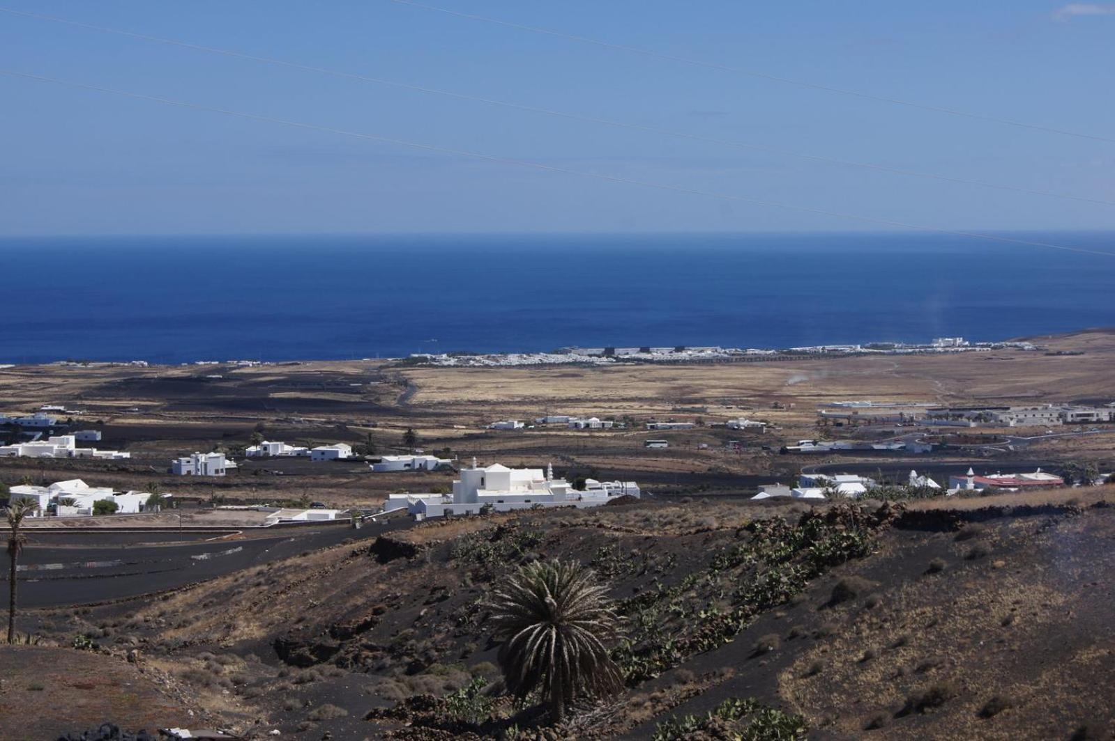 Castillo Lanzarote Villa Winni - Luxury Villa - Pet Friendly With Heated Pool La Asomada  외부 사진