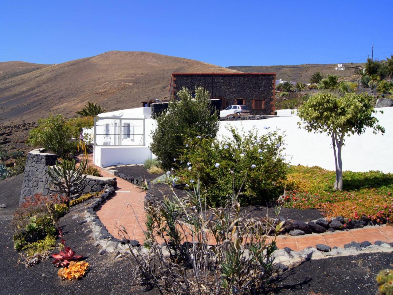 Castillo Lanzarote Villa Winni - Luxury Villa - Pet Friendly With Heated Pool La Asomada  외부 사진