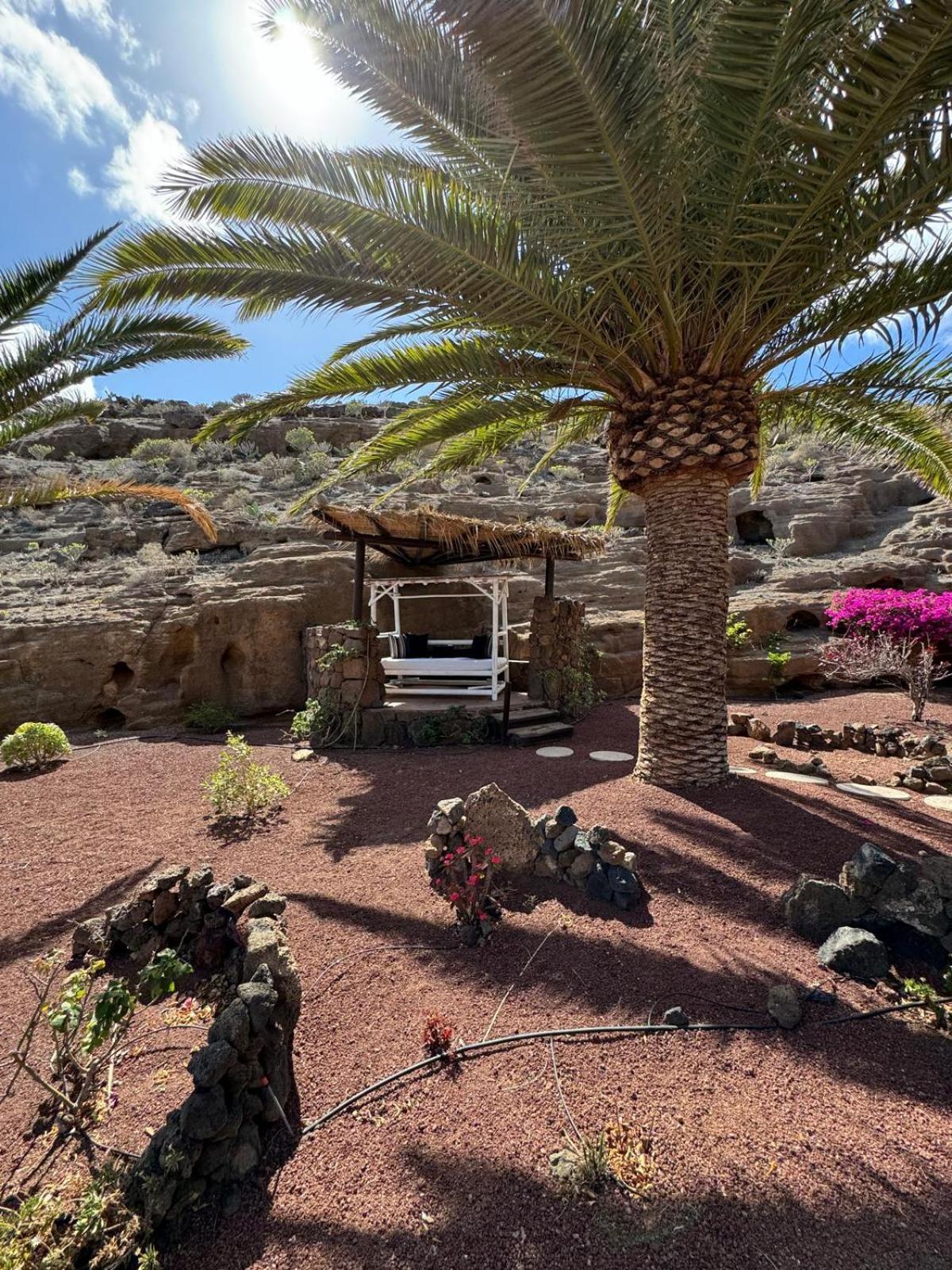 Castillo Lanzarote Villa Winni - Luxury Villa - Pet Friendly With Heated Pool La Asomada  외부 사진
