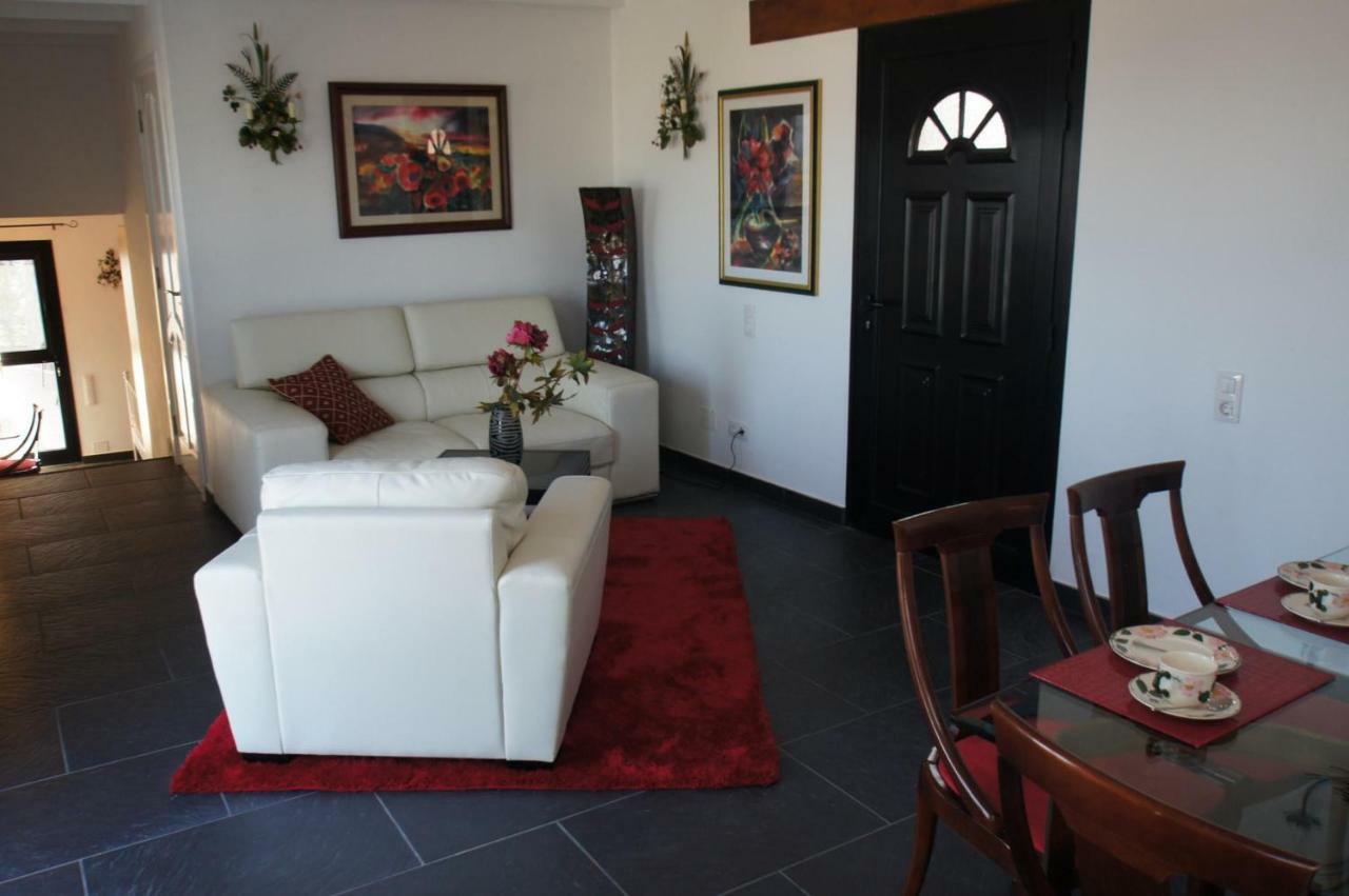 Castillo Lanzarote Villa Winni - Luxury Villa - Pet Friendly With Heated Pool La Asomada  외부 사진