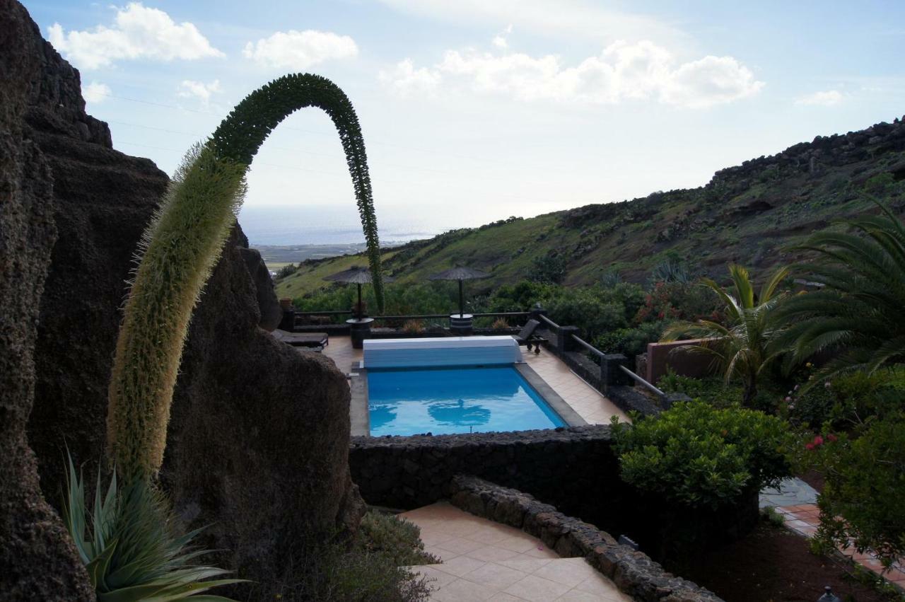 Castillo Lanzarote Villa Winni - Luxury Villa - Pet Friendly With Heated Pool La Asomada  외부 사진