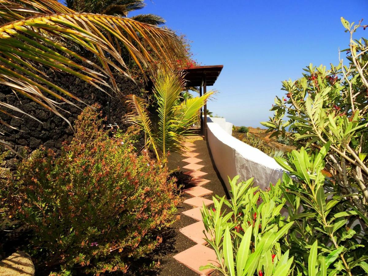 Castillo Lanzarote Villa Winni - Luxury Villa - Pet Friendly With Heated Pool La Asomada  외부 사진
