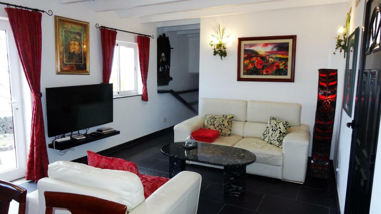 Castillo Lanzarote Villa Winni - Luxury Villa - Pet Friendly With Heated Pool La Asomada  외부 사진