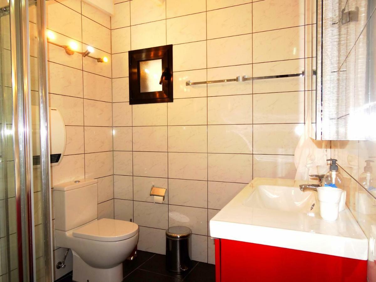 Castillo Lanzarote Villa Winni - Luxury Villa - Pet Friendly With Heated Pool La Asomada  외부 사진