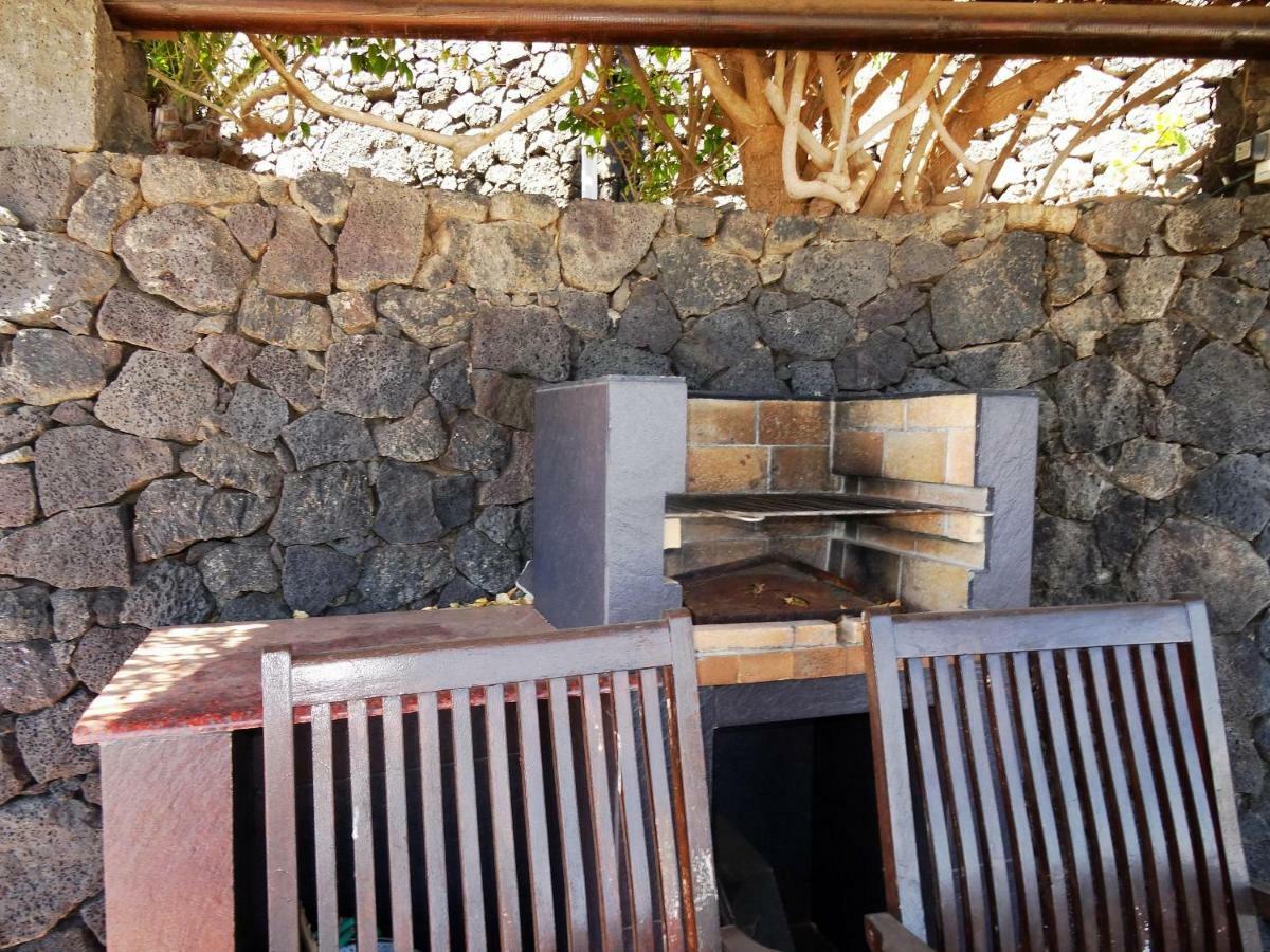 Castillo Lanzarote Villa Winni - Luxury Villa - Pet Friendly With Heated Pool La Asomada  외부 사진